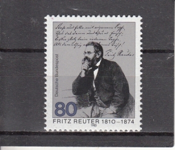 NSR 1263 ** - 1985